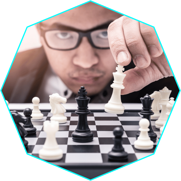 Como melhorar no xadrez: algumas dicas e guias de treino para jogadores  iniciantes e intermediários 