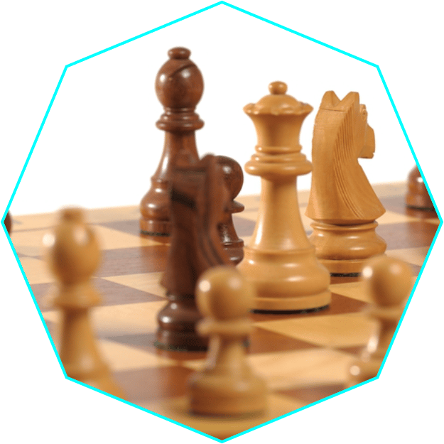 Combo Estratégia Moderna no Xadrez - MN Gérson Peres