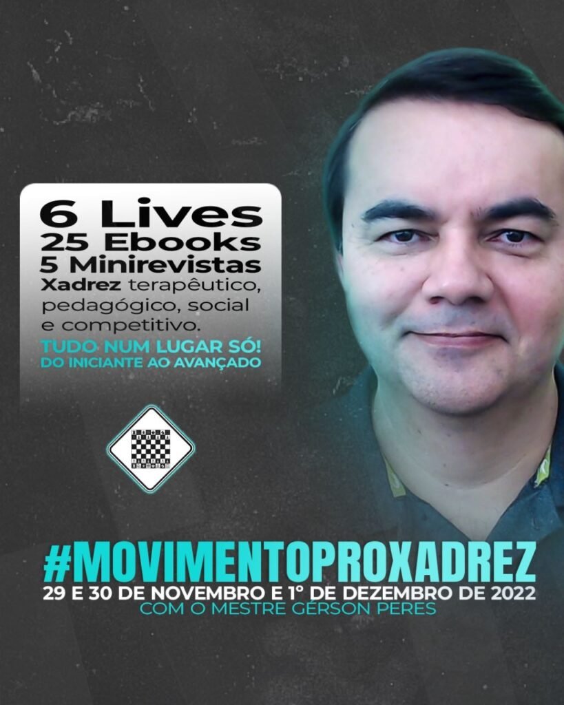 Movimento Pró-Xadrez